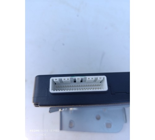 Электронный блок