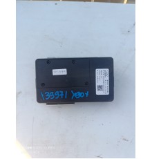 Электронный блок