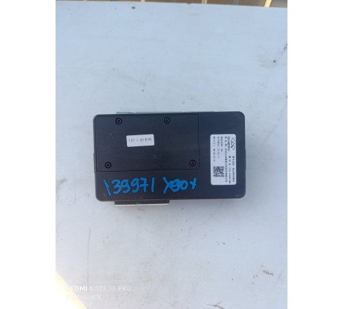 Электронный блок