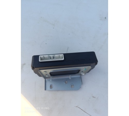 Электронный блок