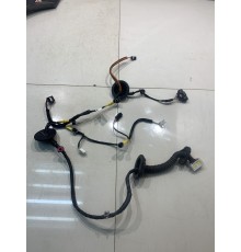 Электропроводка двери (задняя, правая)