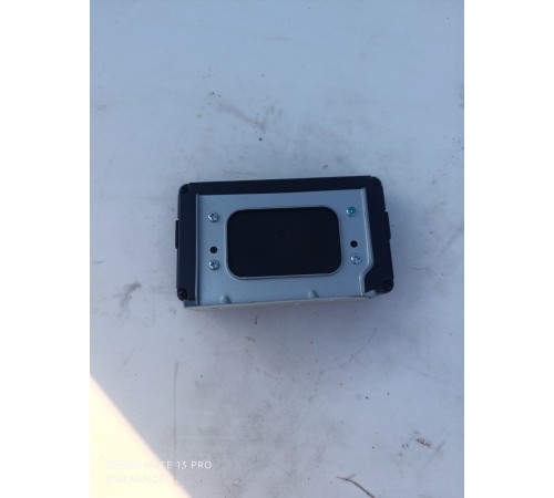 Электронный блок