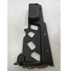 Накладка торпедо нижняя левая