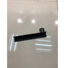 Кронштейн глушителя (левый)