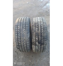 Комплект покрышек(зима) 265/60/R18