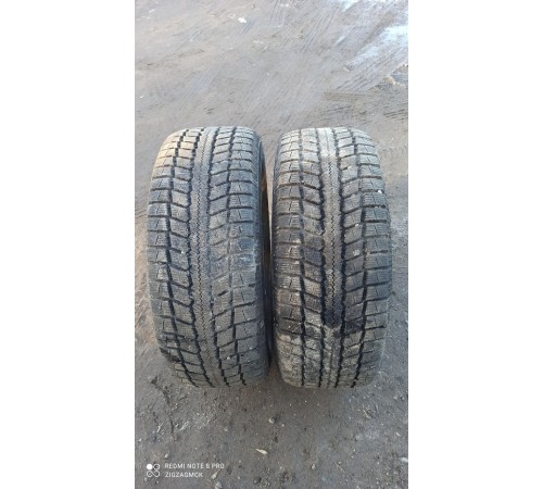 Комплект покрышек(зима) 265/60/R18
