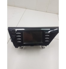 Магнитола (медиацентр)