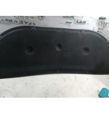 Утеплитель капота