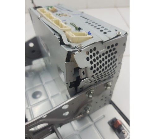 Магнитола (медиацентр)