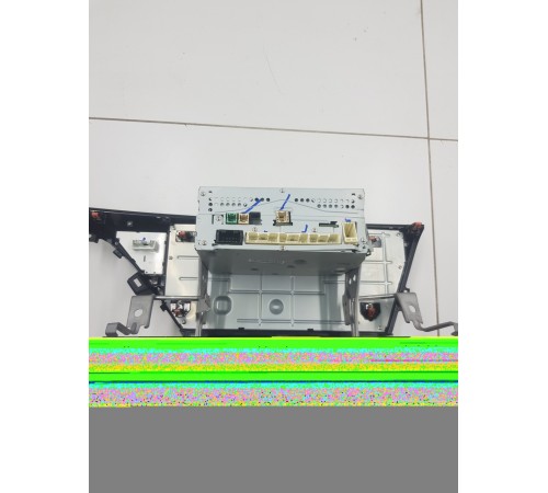 Магнитола (медиацентр)