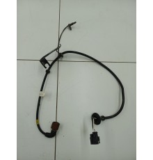 Датчик ABS задний левый