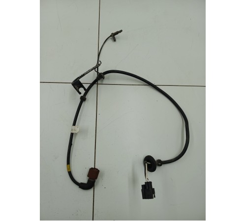 Датчик ABS задний левый