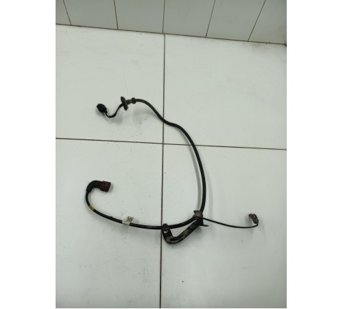 Датчик ABS задний левый