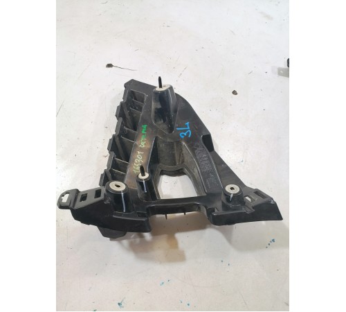 Кронштейн заднего бампера левый