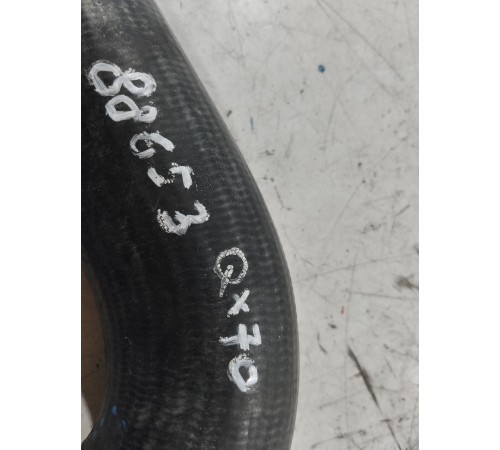 Патрубок интеркулера