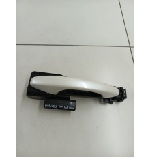 Ручка двери задняя левая наружная