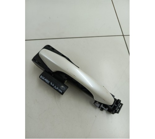 Ручка двери задняя левая наружная