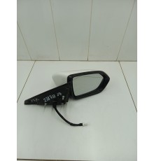 Зеркало заднего вида боковое правое