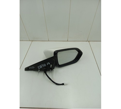 Зеркало заднего вида боковое правое