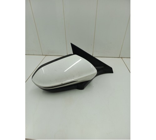 Зеркало заднего вида боковое правое