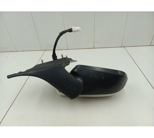 Зеркало заднего вида боковое правое