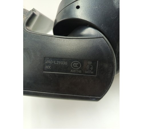 Зеркало заднего вида боковое правое