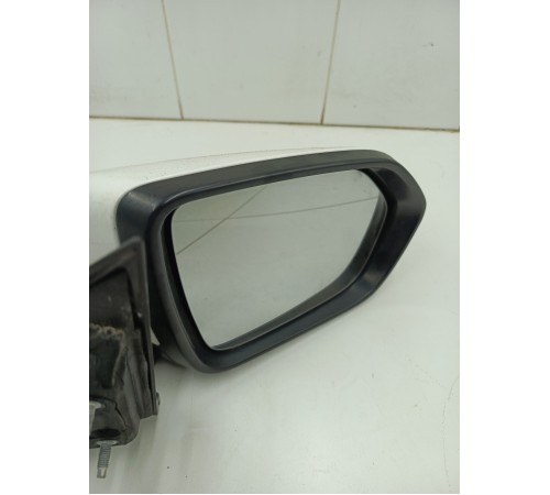 Зеркало заднего вида боковое правое