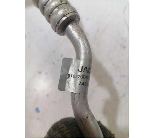 Трубка кондиционера