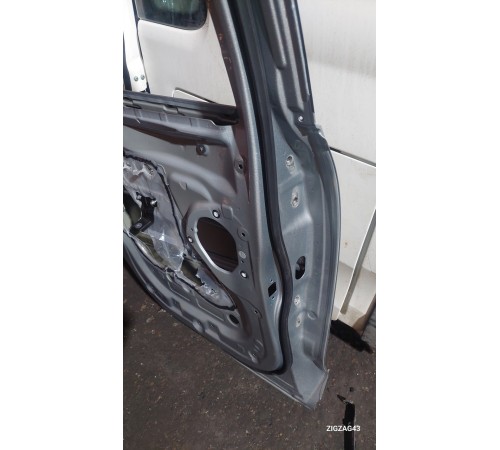 Дверь(задняя левая)