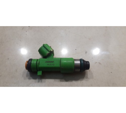 Топливная форсунка