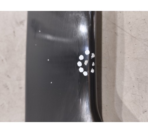 Накладка двери (задняя правая)