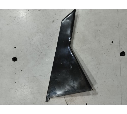 Накладка двери (задняя правая)