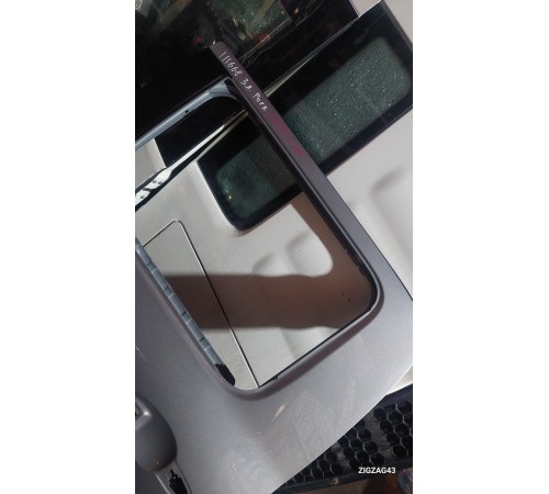 Дверь(задняя левая)