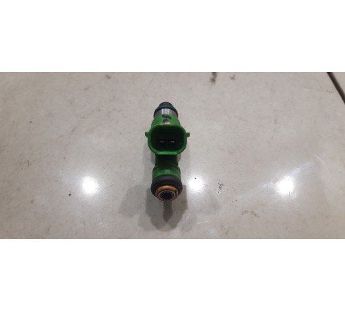 Топливная форсунка