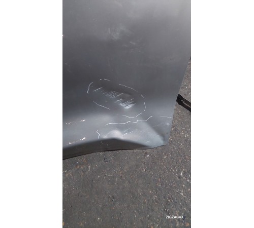 Дверь(задняя левая)