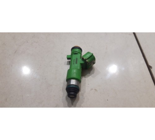 Топливная форсунка