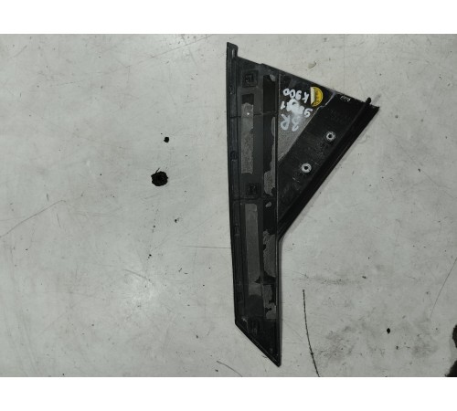 Накладка двери (задняя правая)