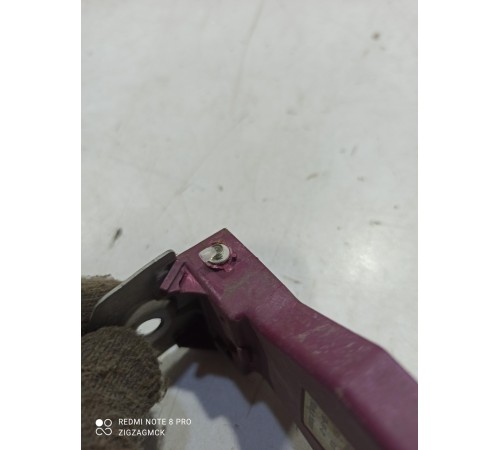 Антенна правая