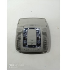 Плафон салона передний