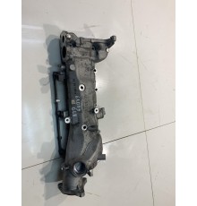 Впускной коллектор