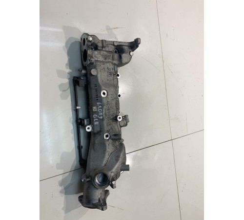 Впускной коллектор