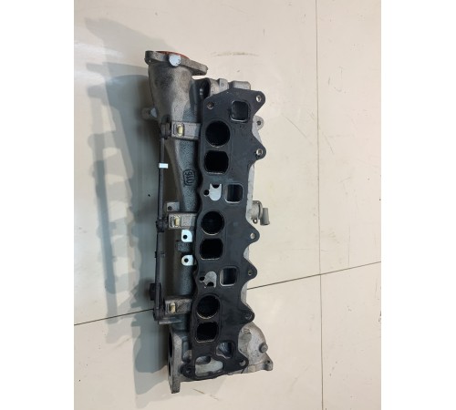 Впускной коллектор