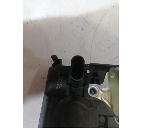 Замок двери передний правый