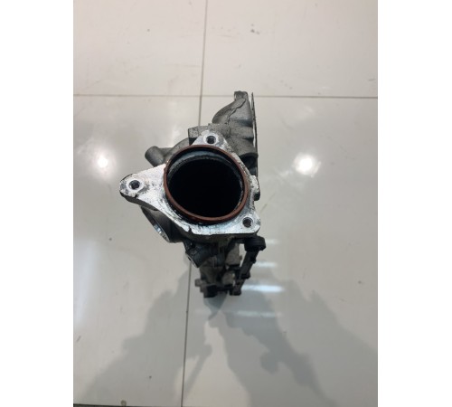 Впускной коллектор