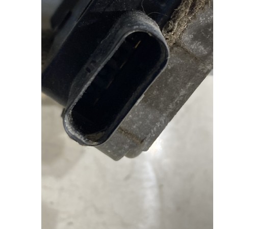 Моторчик стеклоочистителей (передний)