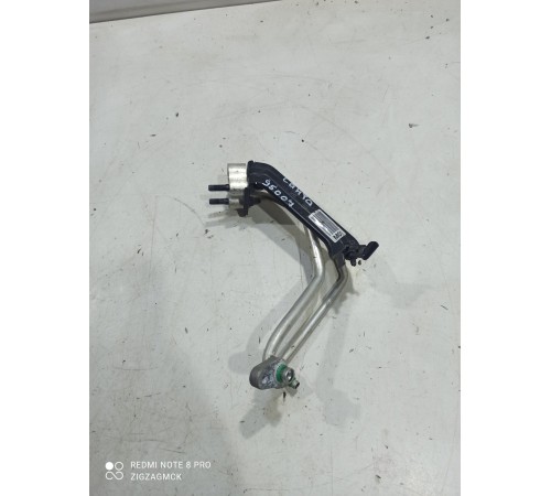 Трубки кондиционера