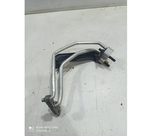 Трубки кондиционера