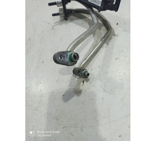 Трубки кондиционера