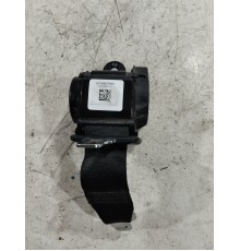 Ремень безопасности задний центральный