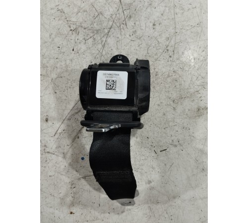 Ремень безопасности задний центральный